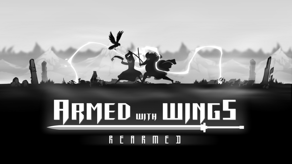 Armed with Wings Rearmed